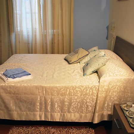 San Peter'S Corner Bed & Breakfast Rome Exterior photo