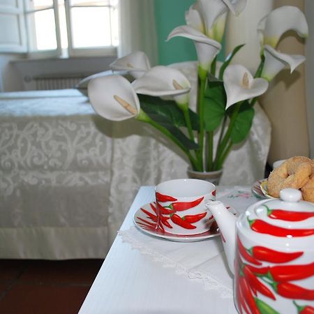 San Peter'S Corner Bed & Breakfast Rome Exterior photo
