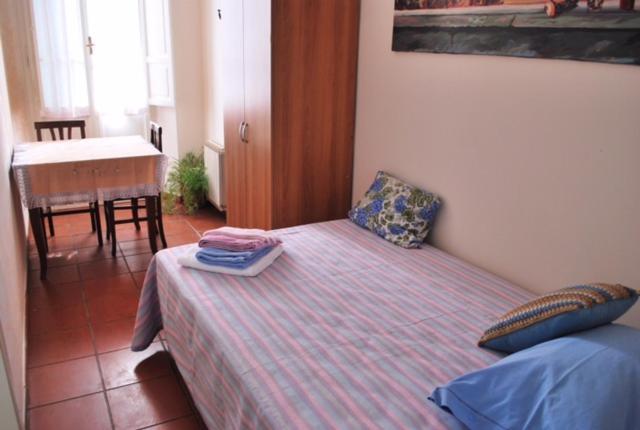 San Peter'S Corner Bed & Breakfast Rome Exterior photo