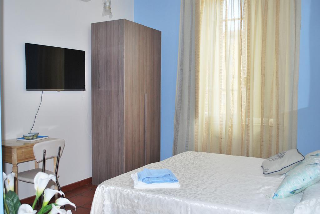 San Peter'S Corner Bed & Breakfast Rome Exterior photo
