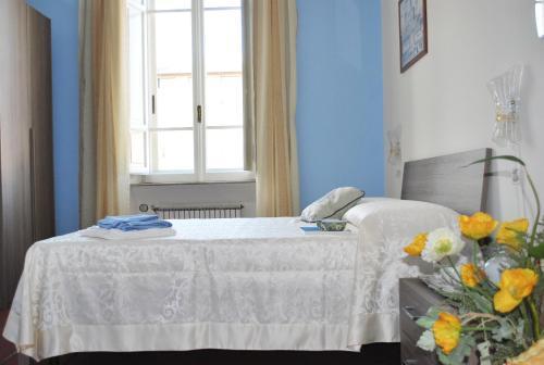 San Peter'S Corner Bed & Breakfast Rome Exterior photo